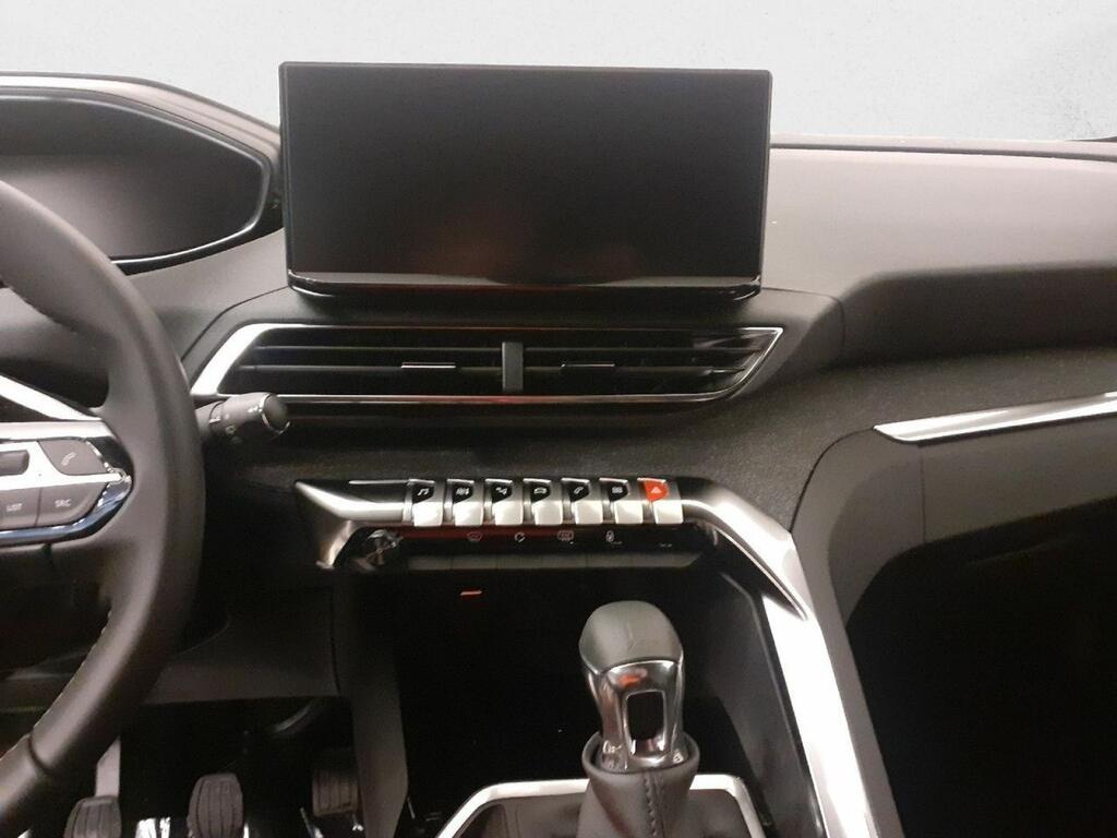 Peugeot 3008 ALLURE PACK 1.2PUERECH 130CV 5P MAN. 6VEL 9