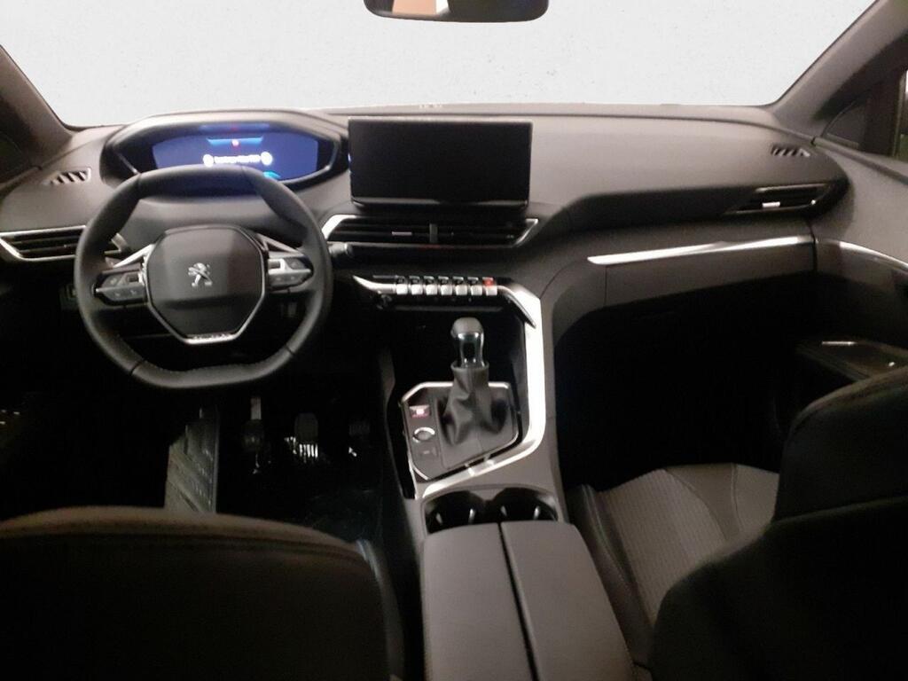 Peugeot 3008 ALLURE PACK 1.2PUERECH 130CV 5P MAN. 6VEL 7