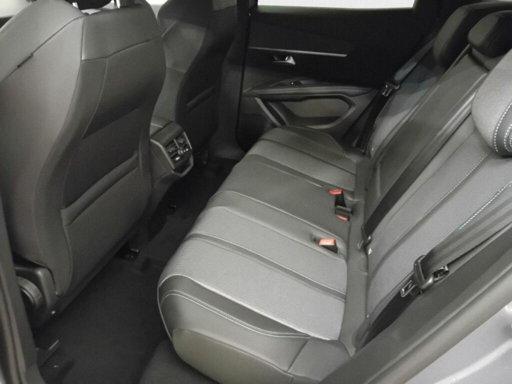 Peugeot 3008 ALLURE PACK 1.2PUERECH 130CV 5P MAN. 6VEL 14