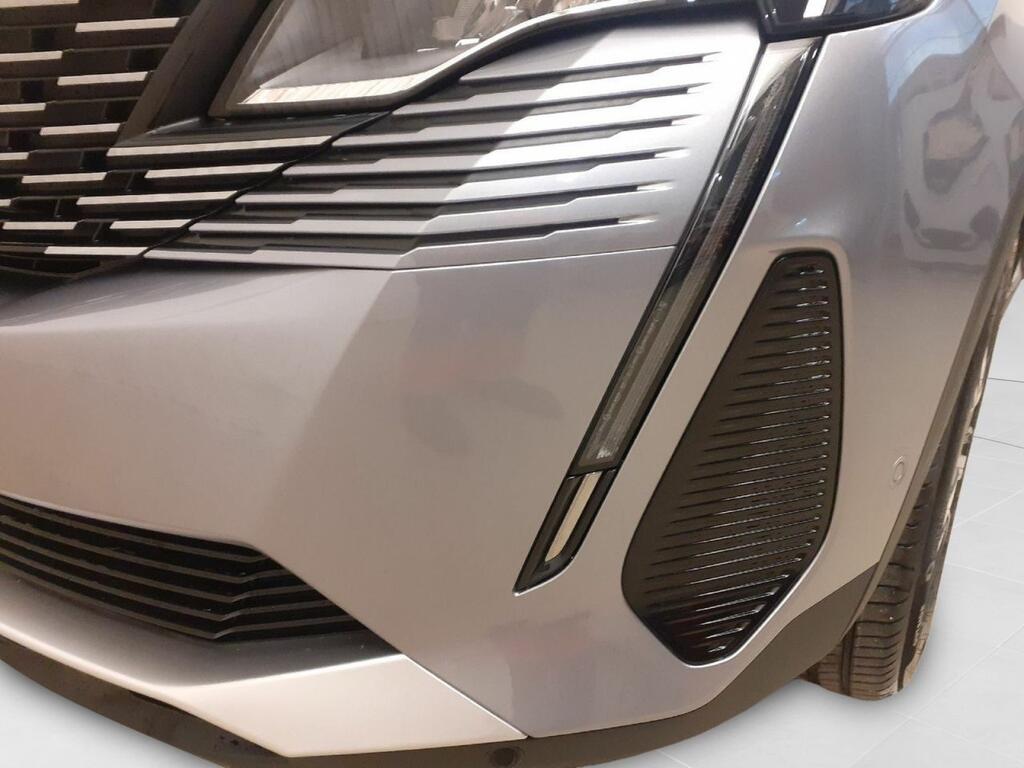 Peugeot 3008 ALLURE PACK 1.2PUERECH 130CV 5P MAN. 6VEL 16