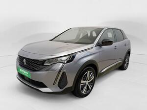 Peugeot 3008 ALLURE PACK 1.2PUERECH 130CV 5P MAN. 6VEL