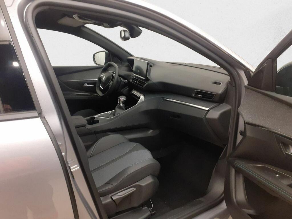 Peugeot 3008 ALLURE PACK 1.2PUERECH 130CV 5P MAN. 6VEL 12