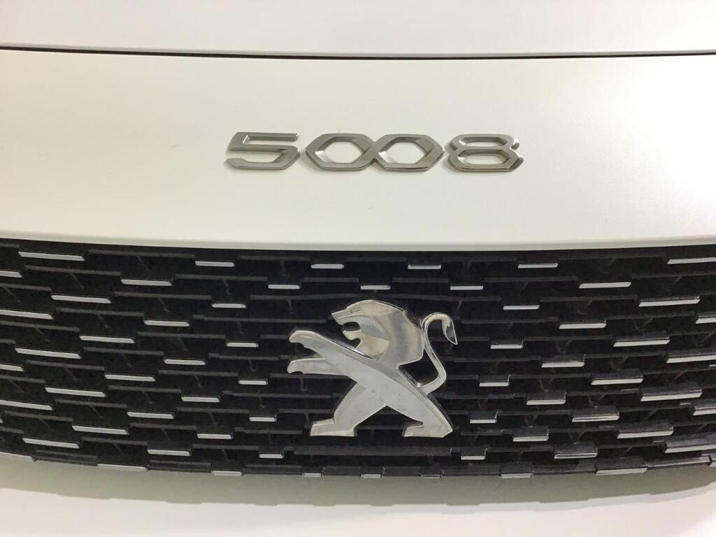 Peugeot 5008 ALLURE PACK 1.5 BLUEHDI 130 CV S&S MAN 5P 7 PLAZAS 21