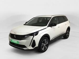 Peugeot 5008 ALLURE PACK 1.5 BLUEHDI 130 CV S&S MAN 5P 7 PLAZAS