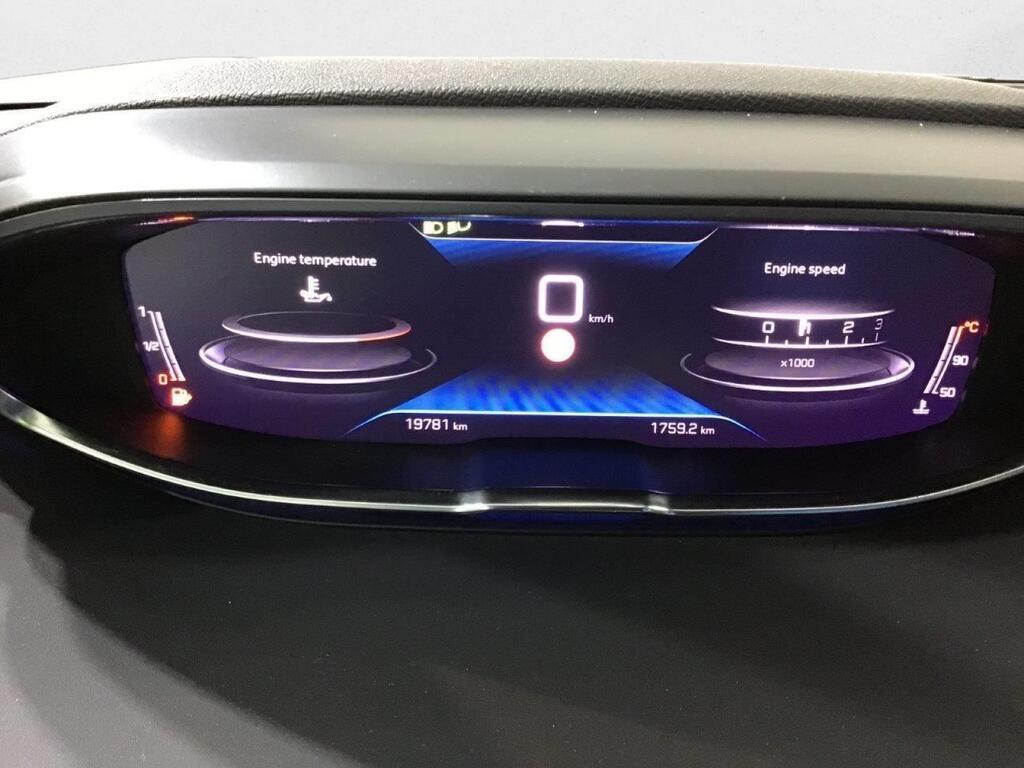 Peugeot 5008 ALLURE PACK 1.5 BLUEHDI 130 CV S&S MAN 5P 7 PLAZAS 15