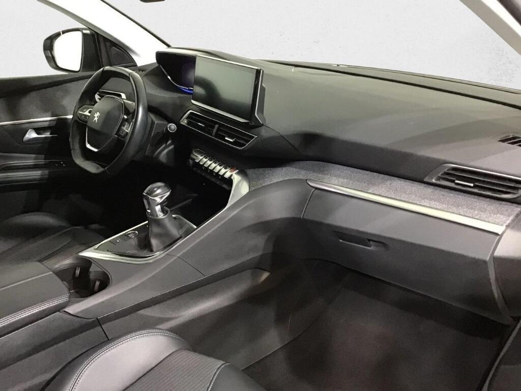 Peugeot 5008 ALLURE PACK 1.5 BLUEHDI 130 CV S&S MAN 5P 7 PLAZAS 16