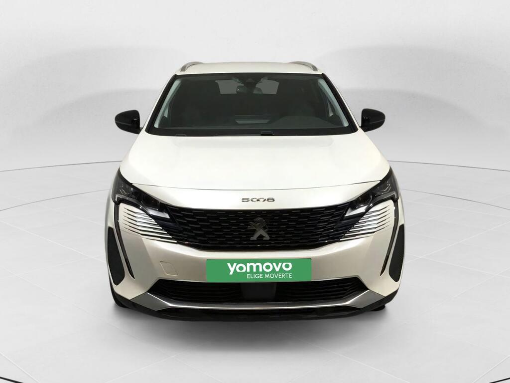 Peugeot 5008 ALLURE PACK 1.5 BLUEHDI 130 CV S&S MAN 5P 7 PLAZAS 6