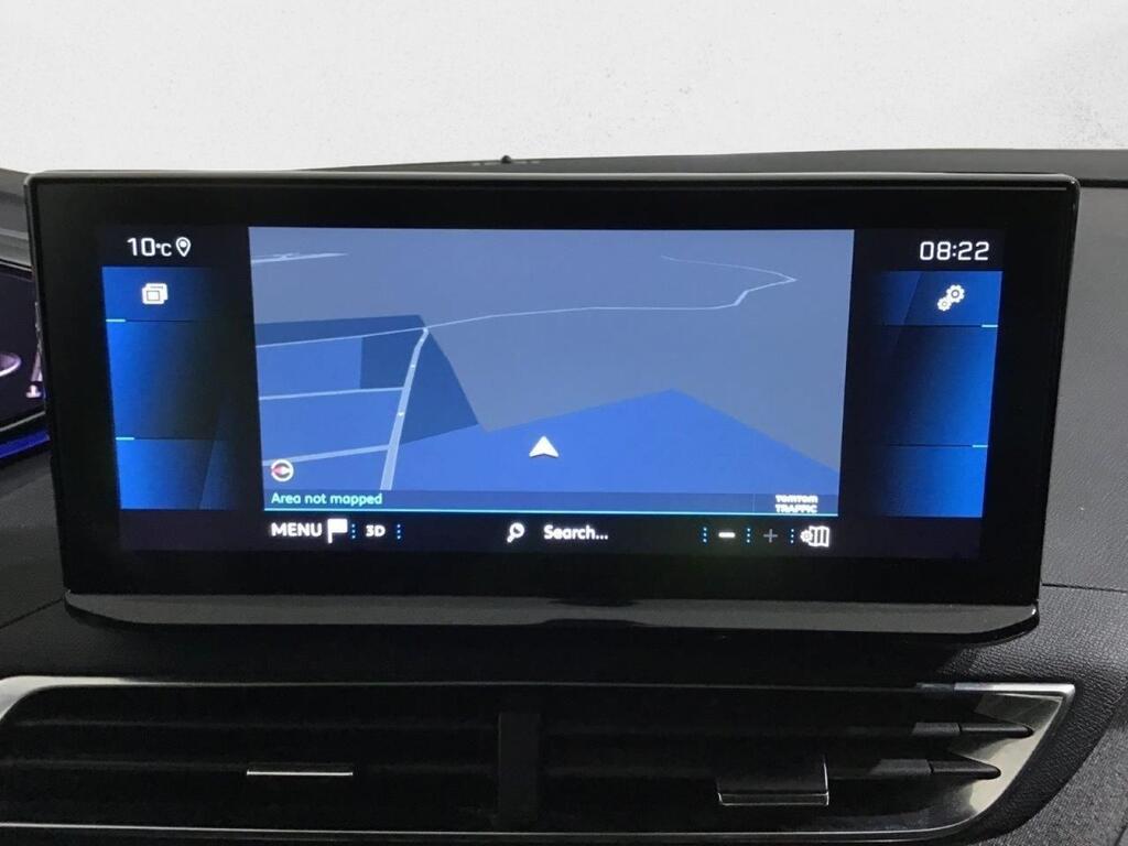 Peugeot 5008 ALLURE PACK 1.5 BLUEHDI 130 CV S&S MAN 5P 7 PLAZAS 14