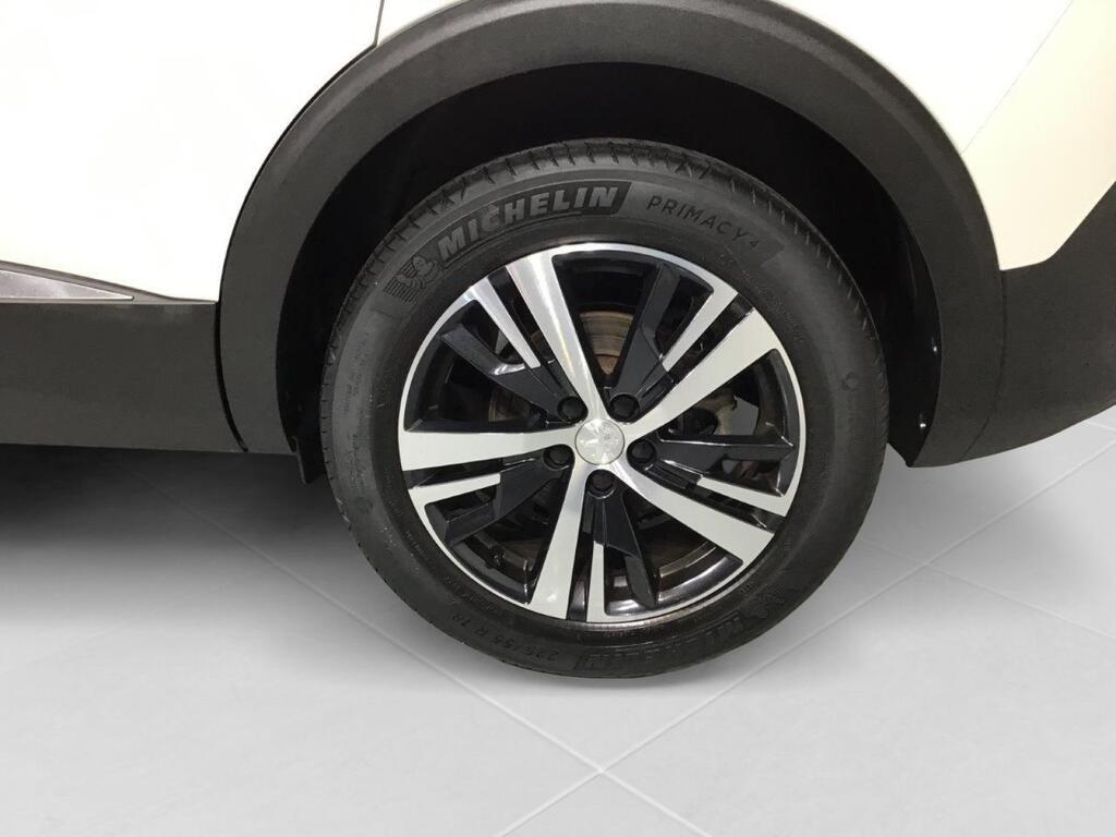 Peugeot 5008 ALLURE PACK 1.5 BLUEHDI 130 CV S&S MAN 5P 7 PLAZAS 24