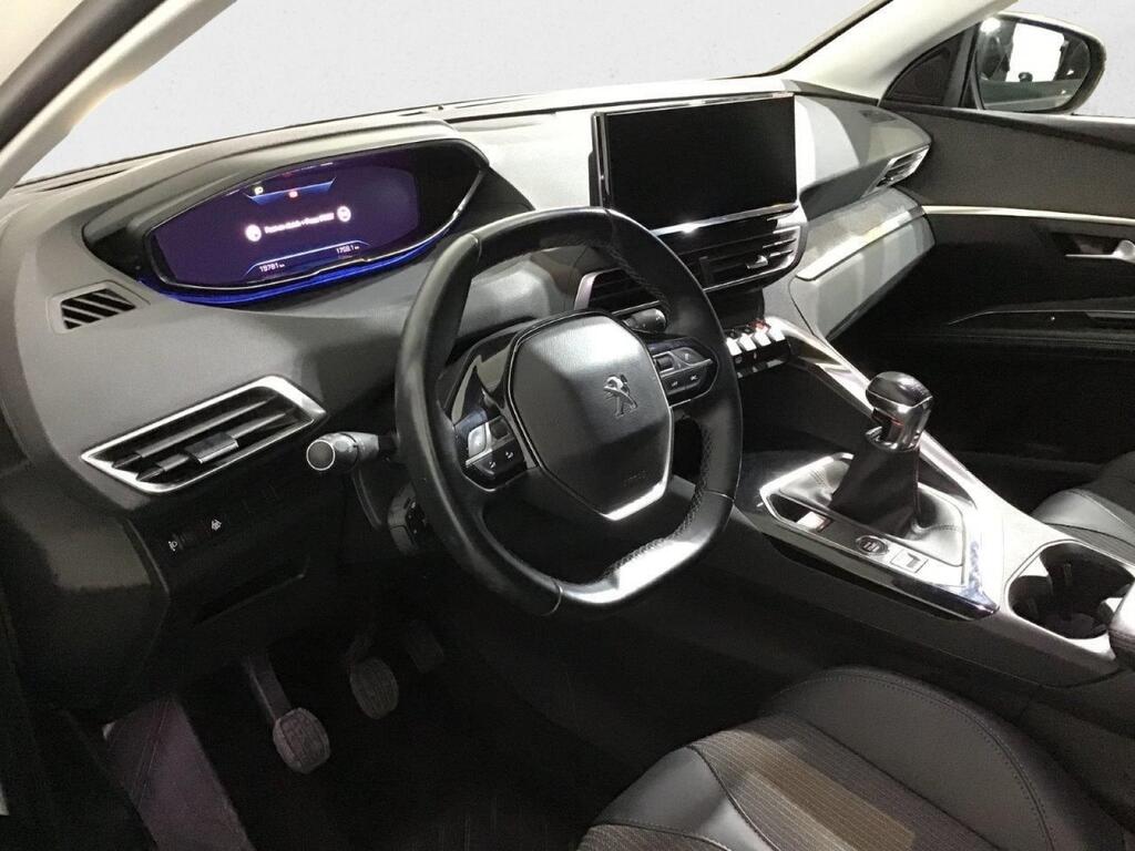 Peugeot 5008 ALLURE PACK 1.5 BLUEHDI 130 CV S&S MAN 5P 7 PLAZAS 8