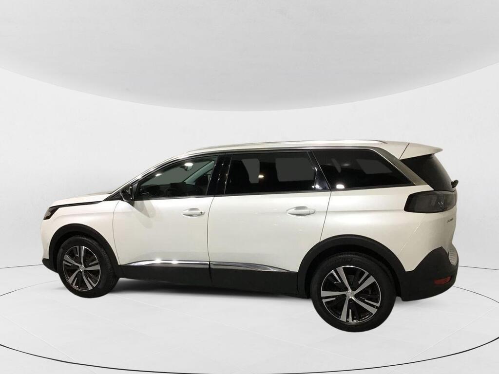 Peugeot 5008 ALLURE PACK 1.5 BLUEHDI 130 CV S&S MAN 5P 7 PLAZAS 5