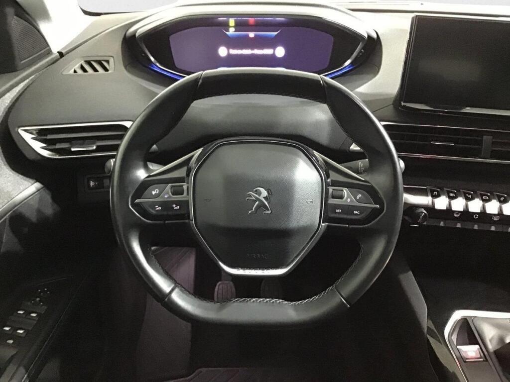 Peugeot 5008 ALLURE PACK 1.5 BLUEHDI 130 CV S&S MAN 5P 7 PLAZAS 9