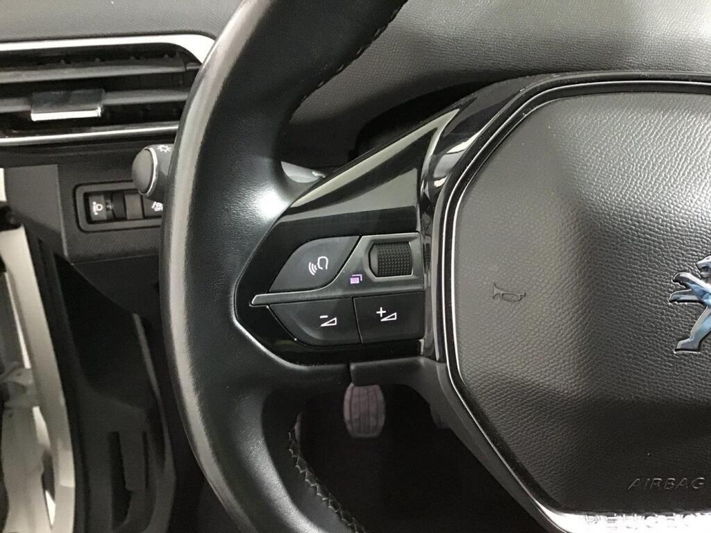 Peugeot 5008 ALLURE PACK 1.5 BLUEHDI 130 CV S&S MAN 5P 7 PLAZAS 12