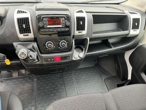 Peugeot Boxer FG L1H1 2.2 BHDI 120 CV 330 4P