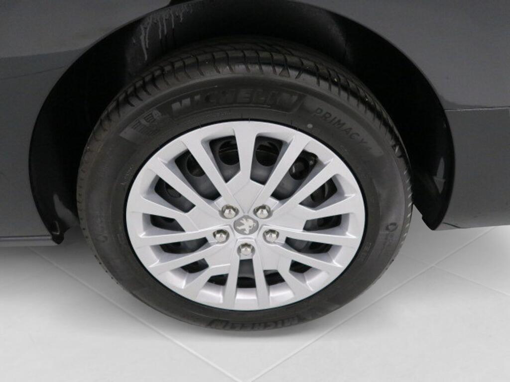 Peugeot Traveller BUSINESS LONG 1.5 BLUEHDI 120 CV 4P 9 PLAZAS 23