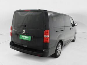 Peugeot Traveller BUSINESS LONG 1.5 BLUEHDI 120 CV 4P 9 PLAZAS