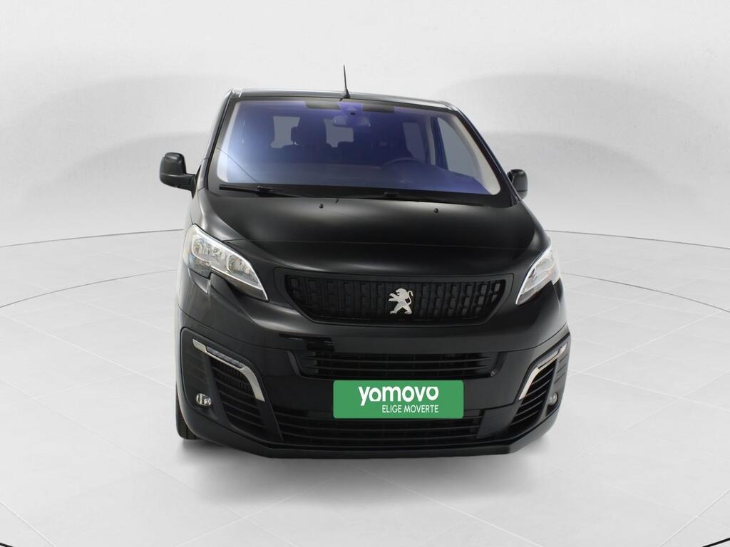 Peugeot Traveller BUSINESS LONG 1.5 BLUEHDI 120 CV 4P 9 PLAZAS 5