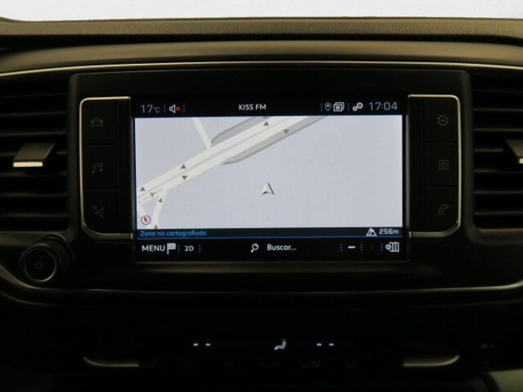 Peugeot Traveller BUSINESS LONG 1.5 BLUEHDI 120 CV 4P 9 PLAZAS 9