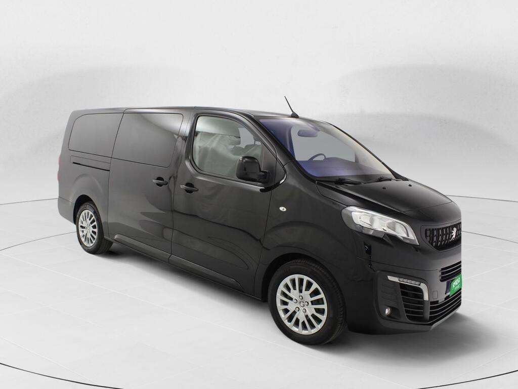 Peugeot Traveller BUSINESS LONG 1.5 BLUEHDI 120 CV 4P 9 PLAZAS 6