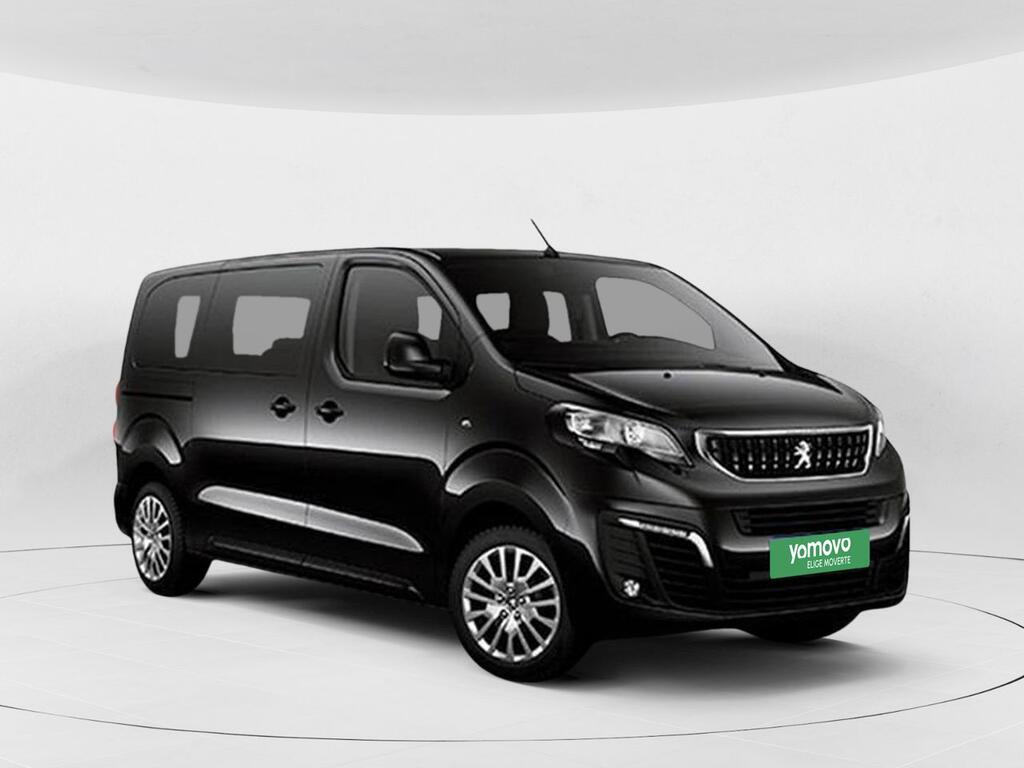 Peugeot Traveller BUSINESS LONG 1.5 BLUEHDI 120 CV 4P 9 PLAZAS