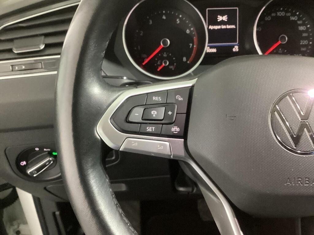 Volkswagen Tiguan LIFE 1.5 TSI 150 CV DSG 5P 12