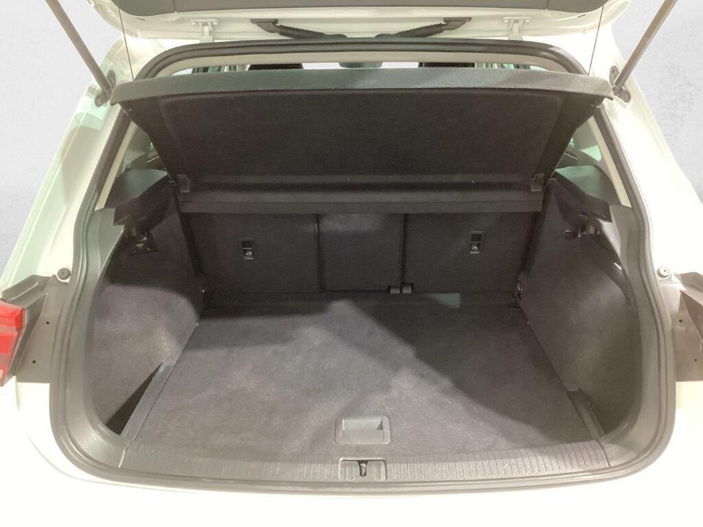 Volkswagen Tiguan LIFE 1.5 TSI 150 CV DSG 5P 19
