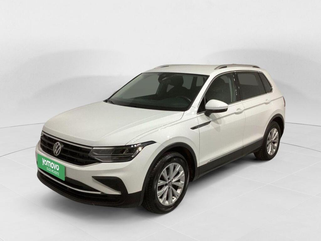 Volkswagen Tiguan LIFE 1.5 TSI 150 CV DSG 5P 2