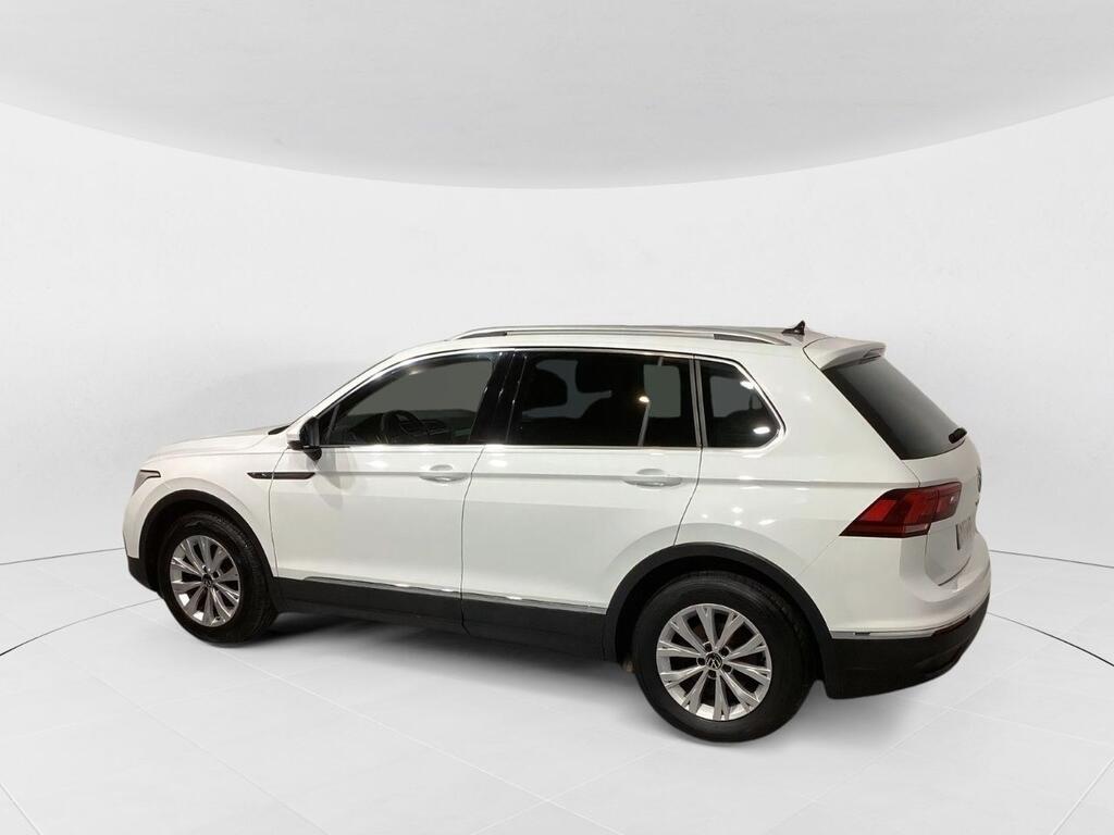 Volkswagen Tiguan LIFE 1.5 TSI 150 CV DSG 5P 4