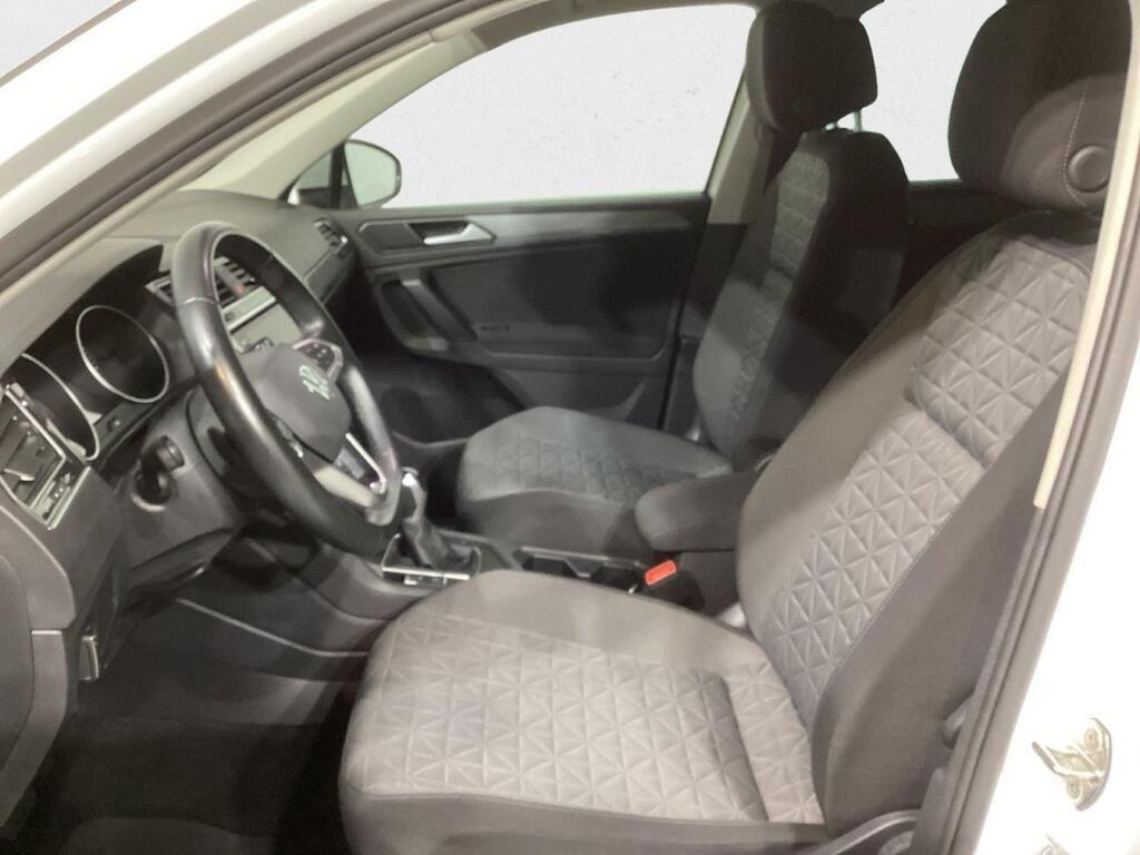 Volkswagen Tiguan LIFE 1.5 TSI 150 CV DSG 5P 17
