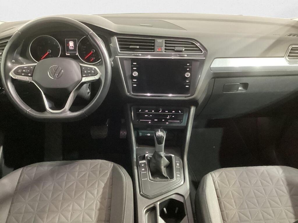 Volkswagen Tiguan LIFE 1.5 TSI 150 CV DSG 5P 8
