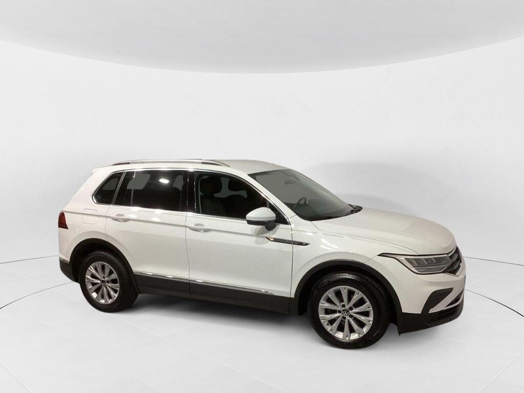 Volkswagen Tiguan LIFE 1.5 TSI 150 CV DSG 5P 6