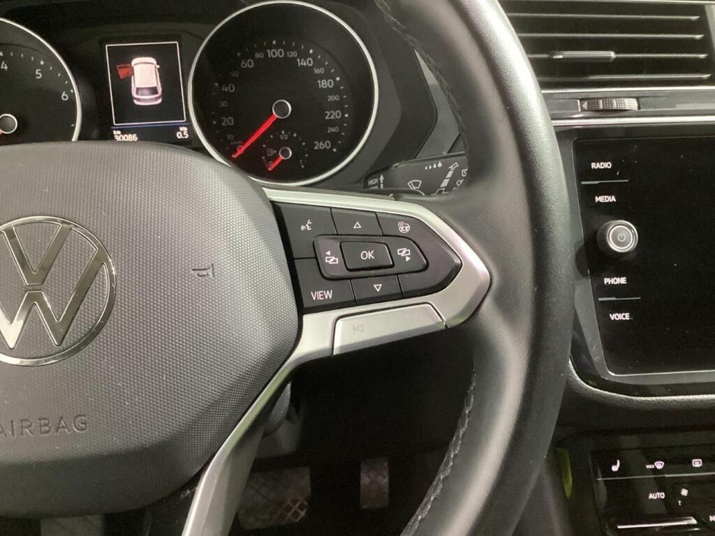 Volkswagen Tiguan LIFE 1.5 TSI 150 CV DSG 5P 13