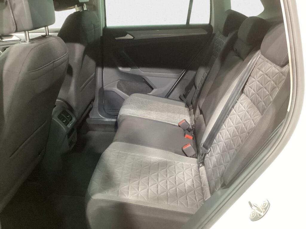 Volkswagen Tiguan LIFE 1.5 TSI 150 CV DSG 5P 18
