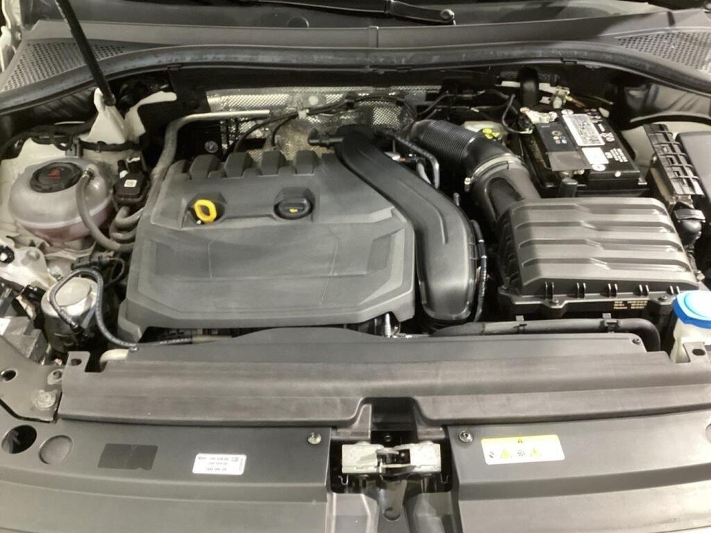 Volkswagen Tiguan LIFE 1.5 TSI 150 CV DSG 5P 20