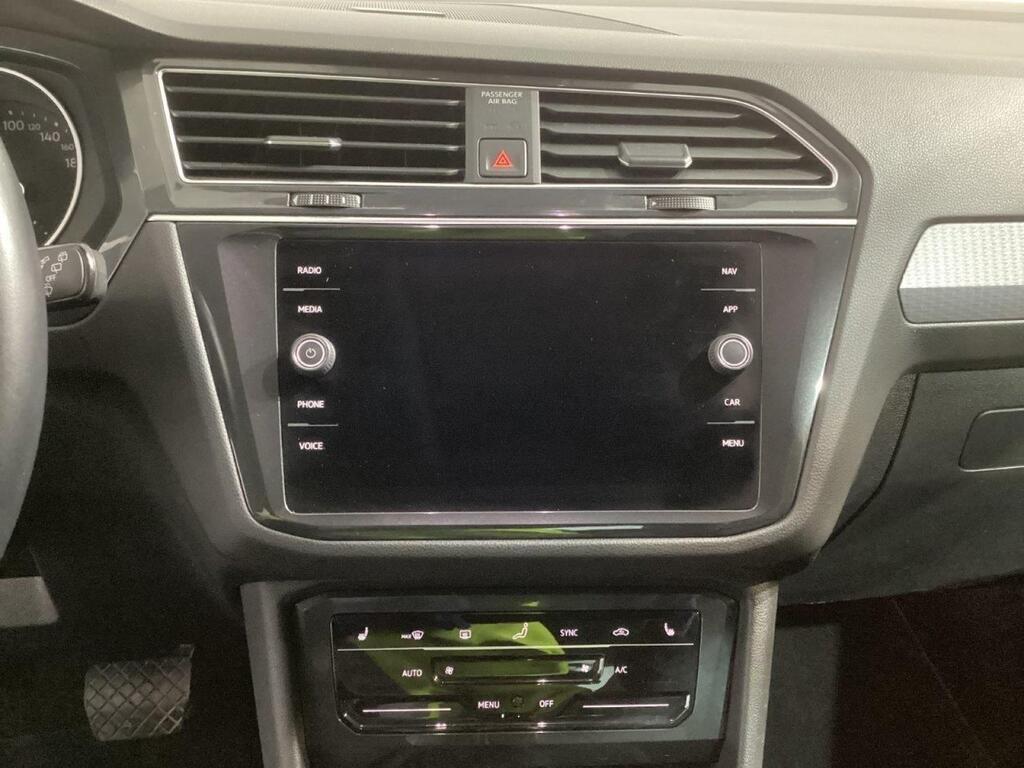 Volkswagen Tiguan LIFE 1.5 TSI 150 CV DSG 5P 11