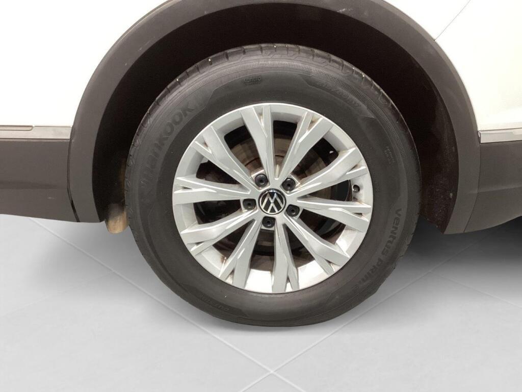Volkswagen Tiguan LIFE 1.5 TSI 150 CV DSG 5P 24