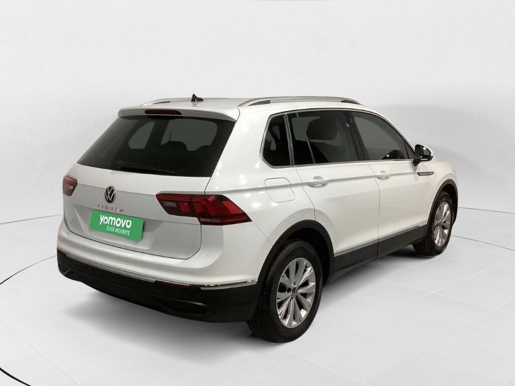 Volkswagen Tiguan LIFE 1.5 TSI 150 CV DSG 5P 3