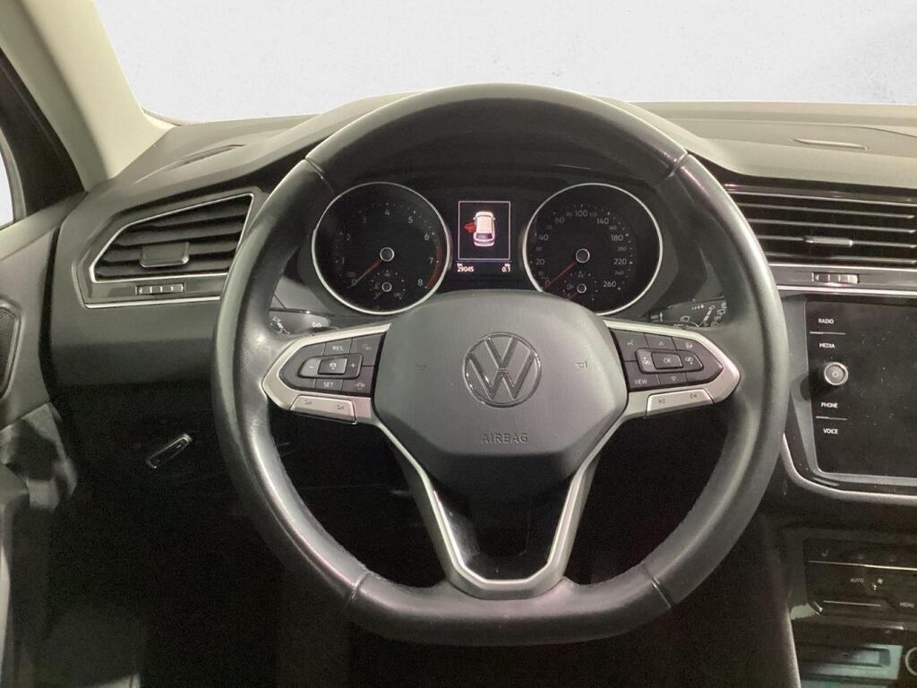 Volkswagen Tiguan LIFE 1.5 TSI 150 CV DSG 5P 9