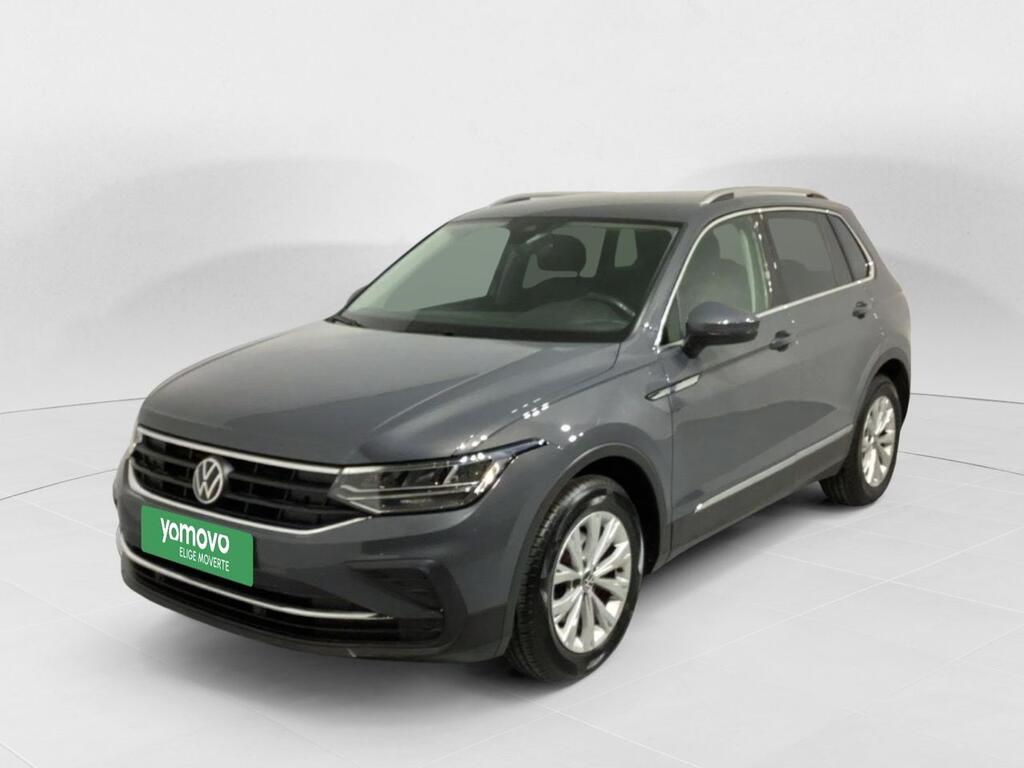 Volkswagen Tiguan LIFE 1.5 TSI 150 CV DSG 5P