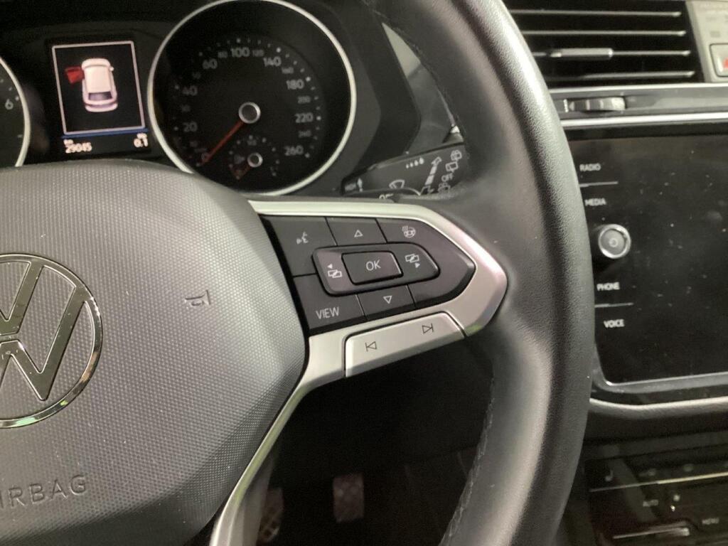 Volkswagen Tiguan LIFE 1.5 TSI 150 CV DSG 5P 13
