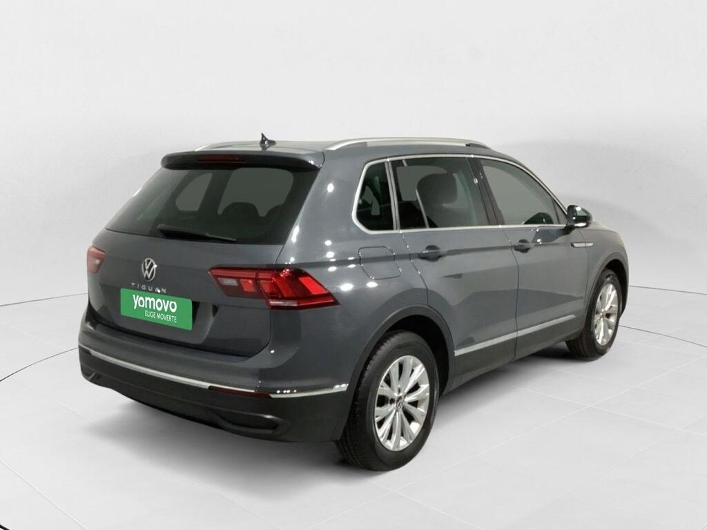 Volkswagen Tiguan LIFE 1.5 TSI 150 CV DSG 5P 3