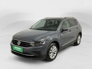 Volkswagen Tiguan LIFE 1.5 TSI 150 CV DSG 5P