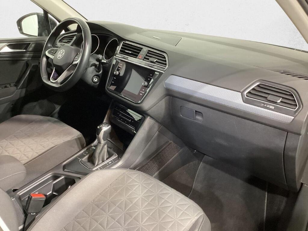 Volkswagen Tiguan LIFE 1.5 TSI 150 CV DSG 5P 16