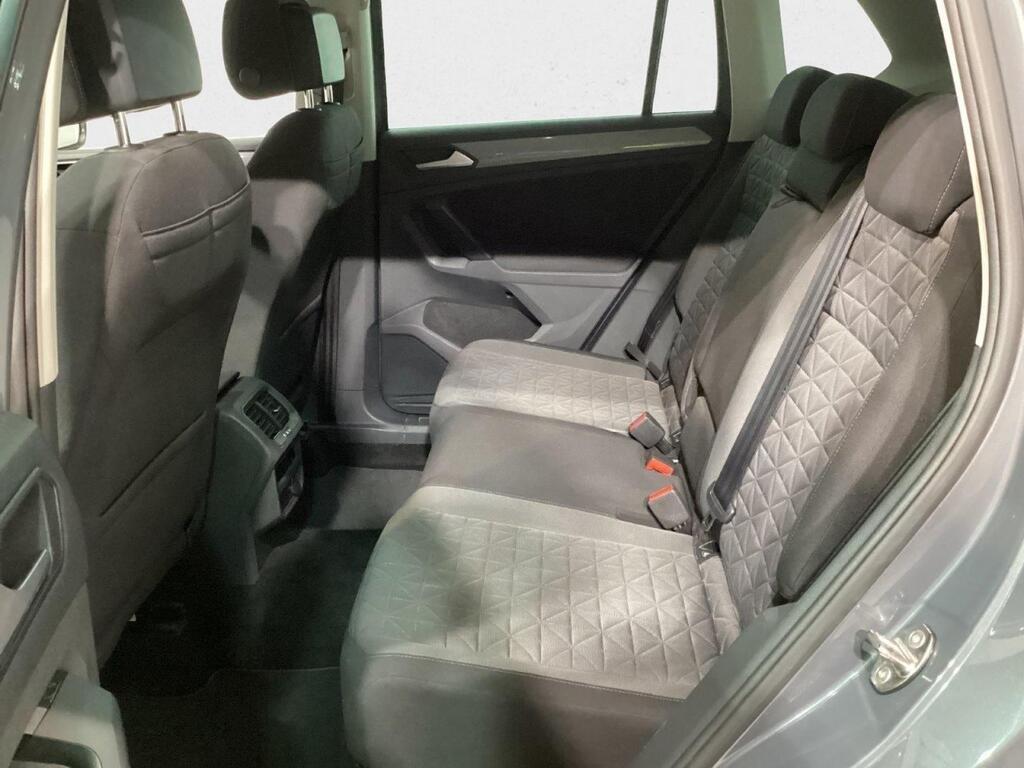 Volkswagen Tiguan LIFE 1.5 TSI 150 CV DSG 5P 18