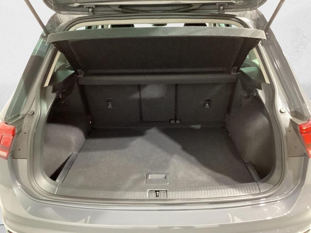 Volkswagen Tiguan LIFE 1.5 TSI 150 CV DSG 5P 19