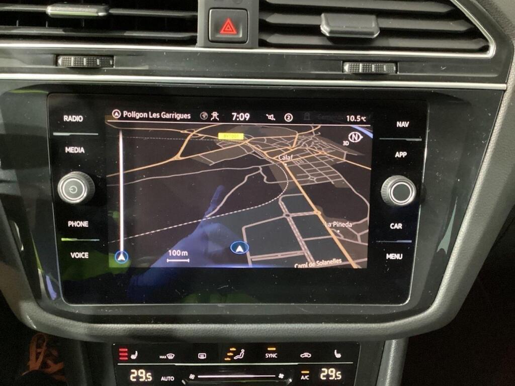 Volkswagen Tiguan LIFE 1.5 TSI 150 CV DSG 5P 15