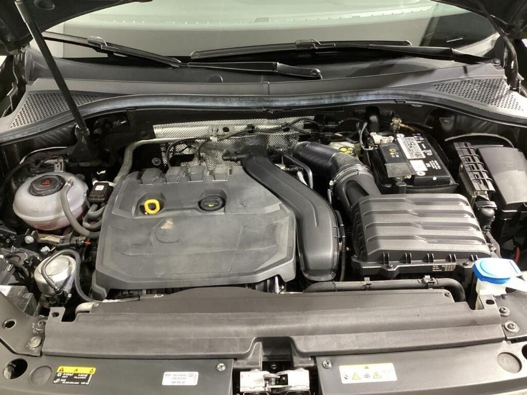 Volkswagen Tiguan LIFE 1.5 TSI 150 CV DSG 5P 20