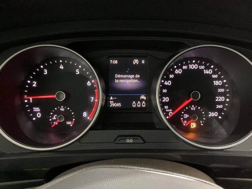 Volkswagen Tiguan LIFE 1.5 TSI 150 CV DSG 5P 14