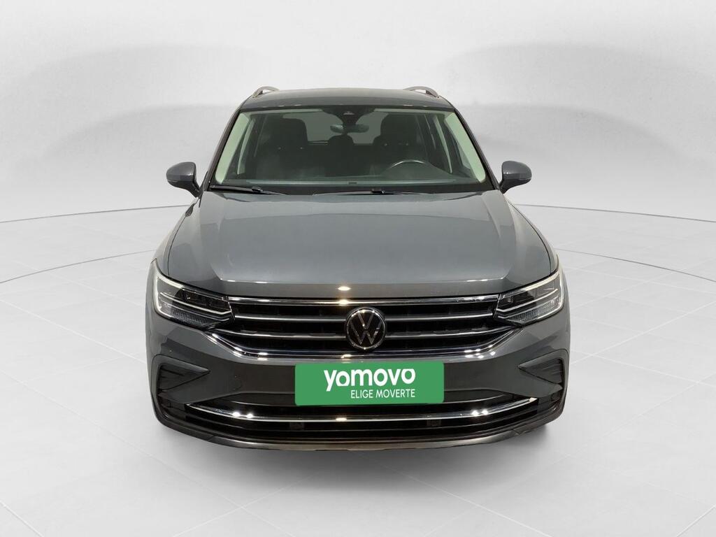 Volkswagen Tiguan LIFE 1.5 TSI 150 CV DSG 5P 5