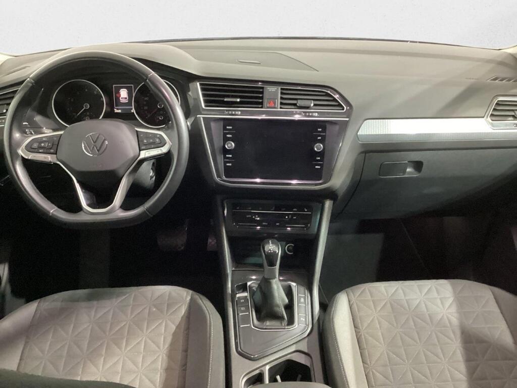 Volkswagen Tiguan LIFE 1.5 TSI 150 CV DSG 5P 8